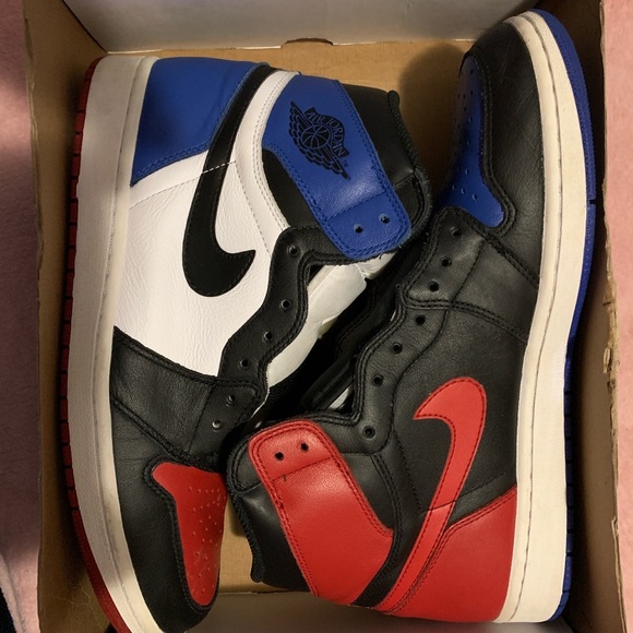retro 1 size 3